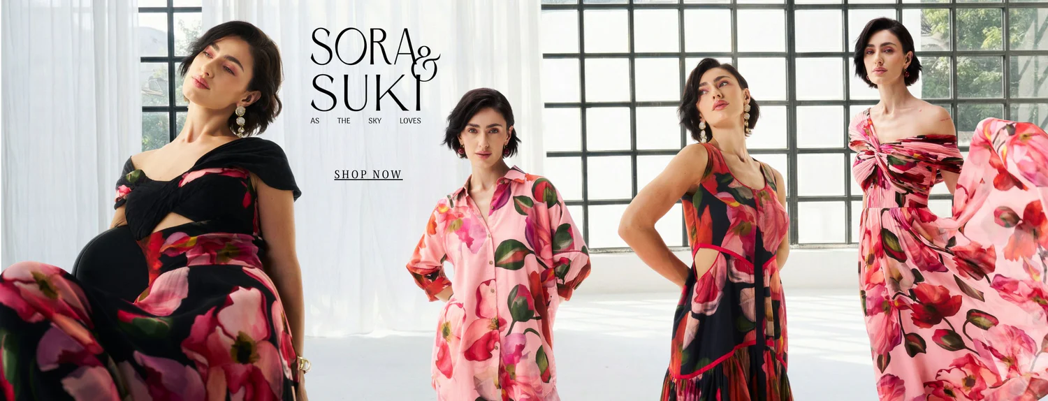 Modern Soul, Timeless Elegance